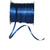 1/8" width Dainty Double Face Satin Ribbon - Royal Blue