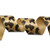 Leopard Cotton Curling Ribbon