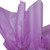 Lilac Lavender Colored Tissue Paper