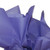 Periwinkle Colored Tissue Paper