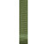 1.5" Moss grosgrain ribbon