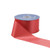 Imperial Red Flora-Satin Ribbon - 2 widths