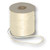 1/16" Ivory Double Face Satin ribbon