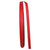 3/8" Red grosgrain ribbon