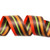 Terra Stripes Cotton Curling Ribbon