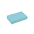 100 Boxes - Aqua Jewel 2 piece Gift Card Boxes with Insert
