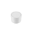 Round Rigid Boxes - 3-1/2" Diameter White (10 Boxes)