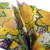 Vibrant Spring Patterned Tissue Paper
