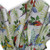 Rainforest Parrots Patterned Tissue Paper