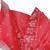 Red Bandanna Patterned Tissue Paper