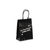Black Paper Bags - 5" x 3" x 8" - 250 Bags