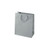 Silver Eurotote Bags-Matte Laminated