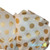 Gold Dots Pattern Tissue Paper 20" x 30" Sheets - 240 / Pack