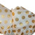 Gold Dots Patterned Tissue Paper