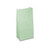 6 lb. SOS Paper Bags - Lime Green