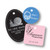 Custom Hot Stamped Tags-Medium Shapes