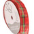 Clarkston Tartan Wired Ribbon - Value Rolls  1.5" x 50 Yds