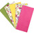 Jardin Assortment 2 Sided Waxed Tissue Paper - 24" x 36"