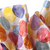 Glass Ornaments New Patterned Tissue Paper 20" x 30" Sheets - 240 / Pack