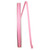 100 Yards - 1/4" Pink Grosgrain Ribbon