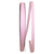 3/8" Grosgrain Ribbon - Light Pink 100 Yards/Roll