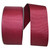 2-1/4" Grosgrain Ribbon - Burgundy - 50 Yards/Roll