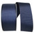 2-1/4" Grosgrain Ribbon - Navy Blue - 50 Yards/Roll