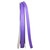 3/8" Grosgrain Ribbon - Light Purple 100 Yards/Roll