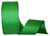 2-1/4" Grosgrain Ribbon - Emerald - 50 Yards/Roll