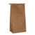3 lbs. Kraft Coffee - Cookie Bags with tin ties