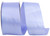 50 Yards - 2-1/2" Iris Double Face Satin Ribbon