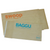 Dura-Bag Kraft Mailer Bags - 9 1/2" x 14 1/2" Peel & Seal Closure - 500 Mailers - Plain or Custom Printed