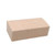 1 lb. Pink Linen Rectangle-Fudge Boxes