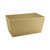 1 lb. Gold Ballotin Boxes