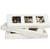 Assortment Candy Box White Covers