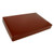 1 lb. Box Covers-1 Layer-Brown