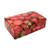 1-1/2 lb. Strawberry Pattern Chocolate Boxes