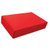 2 lb. Box Covers-2 Layer-Red
