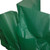 Waxed Tissue Paper - Green - 480 Sheets per Ream