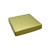 Chocolate Box Covers-8 oz.- Gold