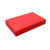 1/2 lb. Box Covers-1 Layer-Red