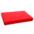1 lb. Box Covers-1 Layer-Red