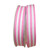 Stripes Pink Grosgrain