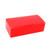 1 lb. Red Rectangle-Fudge Boxes