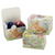 1/4 lb. Easter Garden  (No Window) - Egg Boxes 3-5/8" x 2-3/8" x 2-3/8"