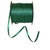 1/8" width Dainty Double Face Satin Ribbon - Forest Green