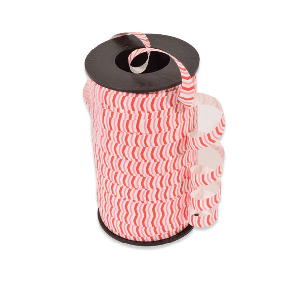 Peppermint Curling Ribbon