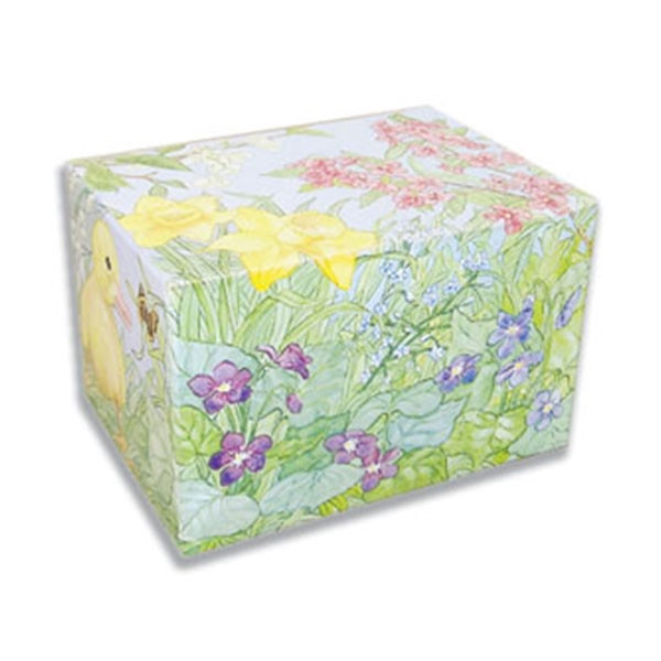 1 lb. Easter Garden-Easter Egg Boxes
