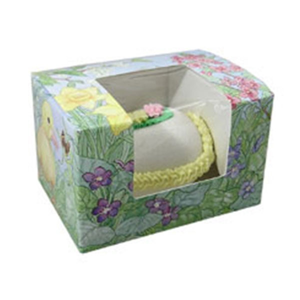 1 lb. Easter Garden Egg Boxes