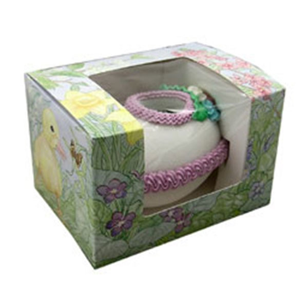 2 lb. Easter Garden-Easter Egg Boxes